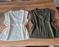 Pullunder von Bonprix ( beide 15 Euro Bochum - Bochum-Nord Vorschau