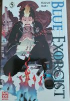 Blue Exorcist - Manga Hessen - Neu-Isenburg Vorschau