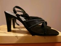 Schuhe für Abendkleid Sachsen-Anhalt - Halle Vorschau