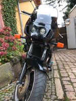 Suzuki Bandit , Motorrad Sachsen - Grüna (Sachsen) Vorschau