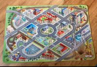 Spiel Teppich Straße Kinderzimmer Bayern - Münchsteinach Vorschau