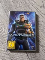 DVD Disney Lightyear Baden-Württemberg - Mannheim Vorschau