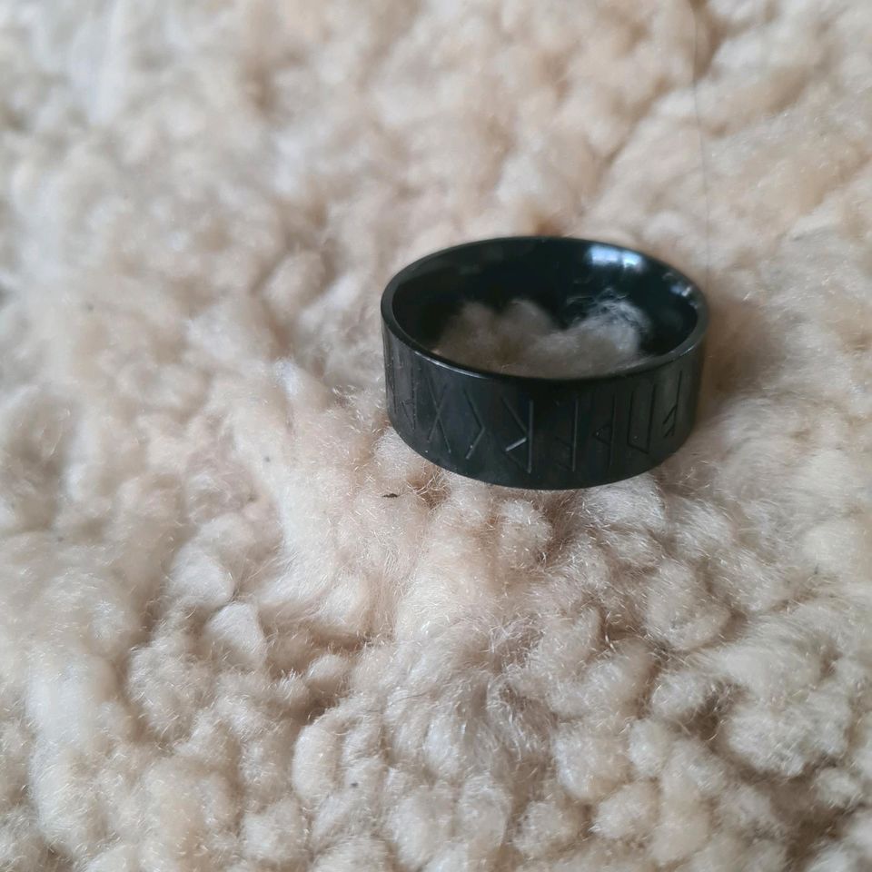 Ring, Viking Style, neu in Warstein