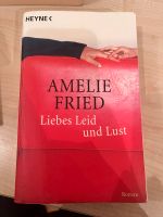 Buch Liebes Leid und Lust Baden-Württemberg - Rot an der Rot Vorschau