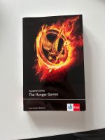 The Hunger Games (englisch) Nordrhein-Westfalen - Wesel Vorschau