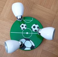 Deckenlampe für Kinder (Motiv Fußball) Hessen - Freigericht Vorschau