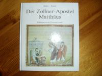 Der Zöllner-Apostel Matthäus - Schutzpatron des Finanzpersonals Rheinland-Pfalz - Bacharach Vorschau