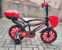 Kinderfahrrad. Sachsen - Borna Vorschau