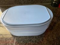 Tupperware Frischekabinett 1,6 l und 700 ml gebraucht Bayern - Dettelbach Vorschau