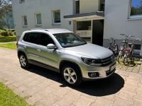 Volkswagen Tiguan 2.0 TDI SCR DSG 4M BMT LOUNGE Sport &... Aubing-Lochhausen-Langwied - Aubing Vorschau