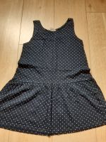 Kleid H&M 134/140, blau Sachsen - Flöha  Vorschau