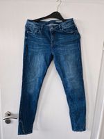EDC By Esprit Jeans Medium Skinny Fit 31/32 Hose Blau Waschung Hamburg-Mitte - Hamburg Altstadt Vorschau