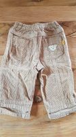 Steiff Cordhose Hose beige Gr. 80 Hessen - Wetzlar Vorschau