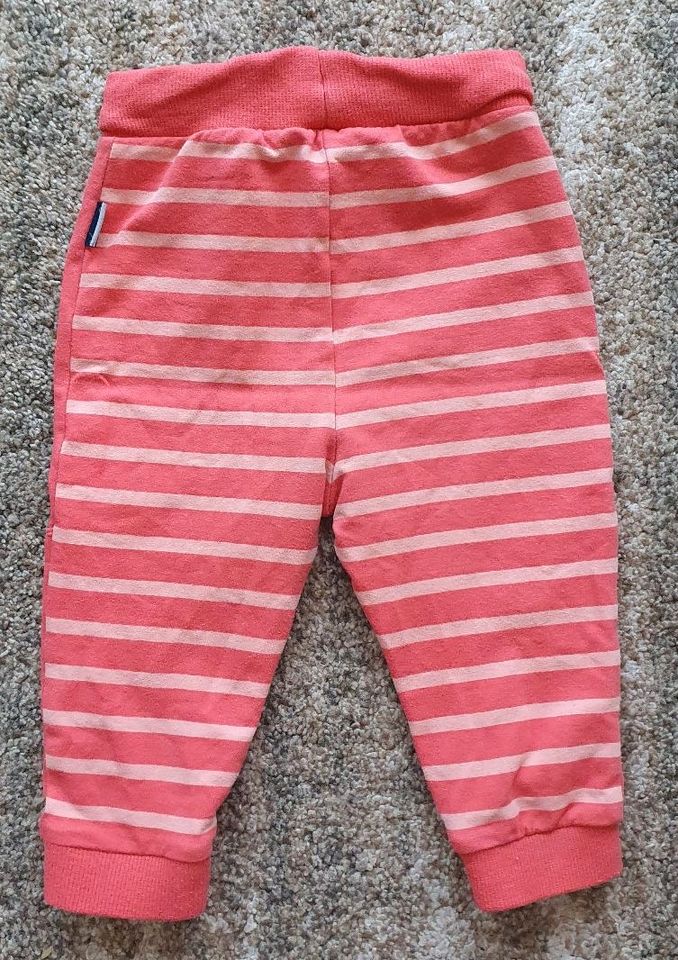 w. Neu Jako-o Jogginghose, Hose mit Gummibund Gr. 68/74  NP 20€ in Dallgow