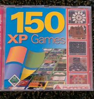 150 XP Games PC CD Hessen - Geisenheim Vorschau