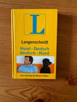 Buch - Langenscheidt - Deutsch Hund - Martin Rütter Bayern - Eching (Kr Freising) Vorschau