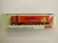 AWM MB Actros SZ Cargo Maxx Ferry Sondermodell Nr.52309 Rheinland-Pfalz - Brachbach Vorschau