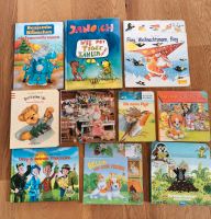 Verschiedene Kinder und Jugend Bücher Schleswig-Holstein - Wangels Vorschau