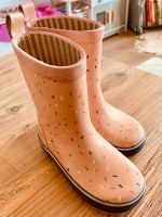 Tchibo Mädchen Gummistiefel 22/23 ungefüttert! Klasse ❤️ Wandsbek - Hamburg Poppenbüttel Vorschau