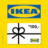 Ikea Gutschein 100€ Bayern - Regensburg Vorschau