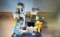 Lego Pirates 6276 Eldorado Fortress  Festung Burg Bauanleitungen Nordrhein-Westfalen - Dinslaken Vorschau