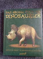 Das große Buch der Dinosaurier Niedersachsen - Schellerten Vorschau
