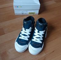 *Neue* Geox Chucks Sneaker Gr 37 mit Reißverschluss Niedersachsen - Oldenburg Vorschau