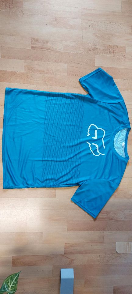 Mtb Outfit Jacke Hose Shirt jersey in Kirchardt