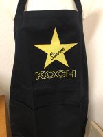 Koch-Schürze cool ❤️ perfekt als Geschenk Baden-Württemberg - Pforzheim Vorschau