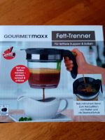 GOURMETMAXX Fett-Trenner NEU Bayern - Germaringen Vorschau