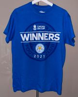 Leicester City FA Cup Winner T-Shirt Gr. M Nordrhein-Westfalen - Witten Vorschau