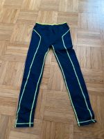 Thermo Unterhose Kinder Größe 122/128 Nordrhein-Westfalen - Herzebrock-Clarholz Vorschau