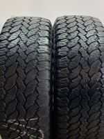 2x LT265/65 R17 General Winterreifen M+S 3820 9mm Niedersachsen - Pattensen Vorschau