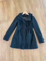 neuwertiger H&M Divided Gr. 34 Duffle Coat / Mantel Nordrhein-Westfalen - Rommerskirchen Vorschau