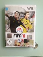 FIFA 11 für Nintendo Wii Hessen - Pfungstadt Vorschau