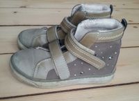 Winterschuhe Klettverschluss gefüttert Pio Gr. 28 Essen - Essen-Südostviertel Vorschau