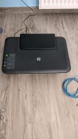 Drucker HP DeskJet 2050  3 ins 1 Hansestadt Demmin - Demmin Vorschau