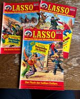 Lasso Comic von Bastei Nordrhein-Westfalen - Düren Vorschau