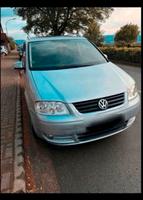 VW Touran 2.0 TDI Automatik Nordrhein-Westfalen - Winterberg Vorschau