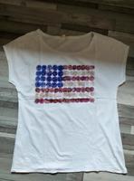 Sehr gut erhaltenes Esprit Damen T-Shirt mit Blümchen Gr. XXL Hessen - Wiesbaden Vorschau