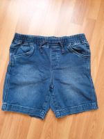Jeans-Shorts von Tchibo Gr.158/164 Bayern - Helmstadt Vorschau