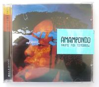 Amampondo - Drums For Tomorrow | CD | neuwertig | 14seit. Booklet Baden-Württemberg - Waldbronn Vorschau