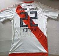 River Plate Trikot Javier Pinola Nordrhein-Westfalen - Borgentreich Vorschau
