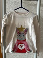 Shirt Hase Mini Boden 128 Thüringen - Gotha Vorschau