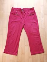 CECIL Leinenhose Gr. 46 Gr. XXXL rot 100% Baumwolle SEHR GUT Rheinland-Pfalz - Neuwied Vorschau
