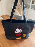 Handtasche Damenhandtaschen Mickey Mouse Nordrhein-Westfalen - Grevenbroich Vorschau