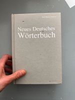 Neues Deutsches Wörterbuch Stuttgart - Stuttgart-Mitte Vorschau