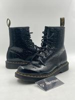 Dr. Martens 1460 Patent Leopadenprägung | Größe 39 | Art. 0856 Nordrhein-Westfalen - Remscheid Vorschau