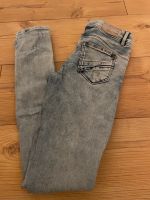 Coole Jeans von García - Gr. 164 Thüringen - Königsee Vorschau