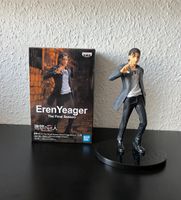 Eren Yeager Figur (AOT) Dresden - Striesen-Ost Vorschau